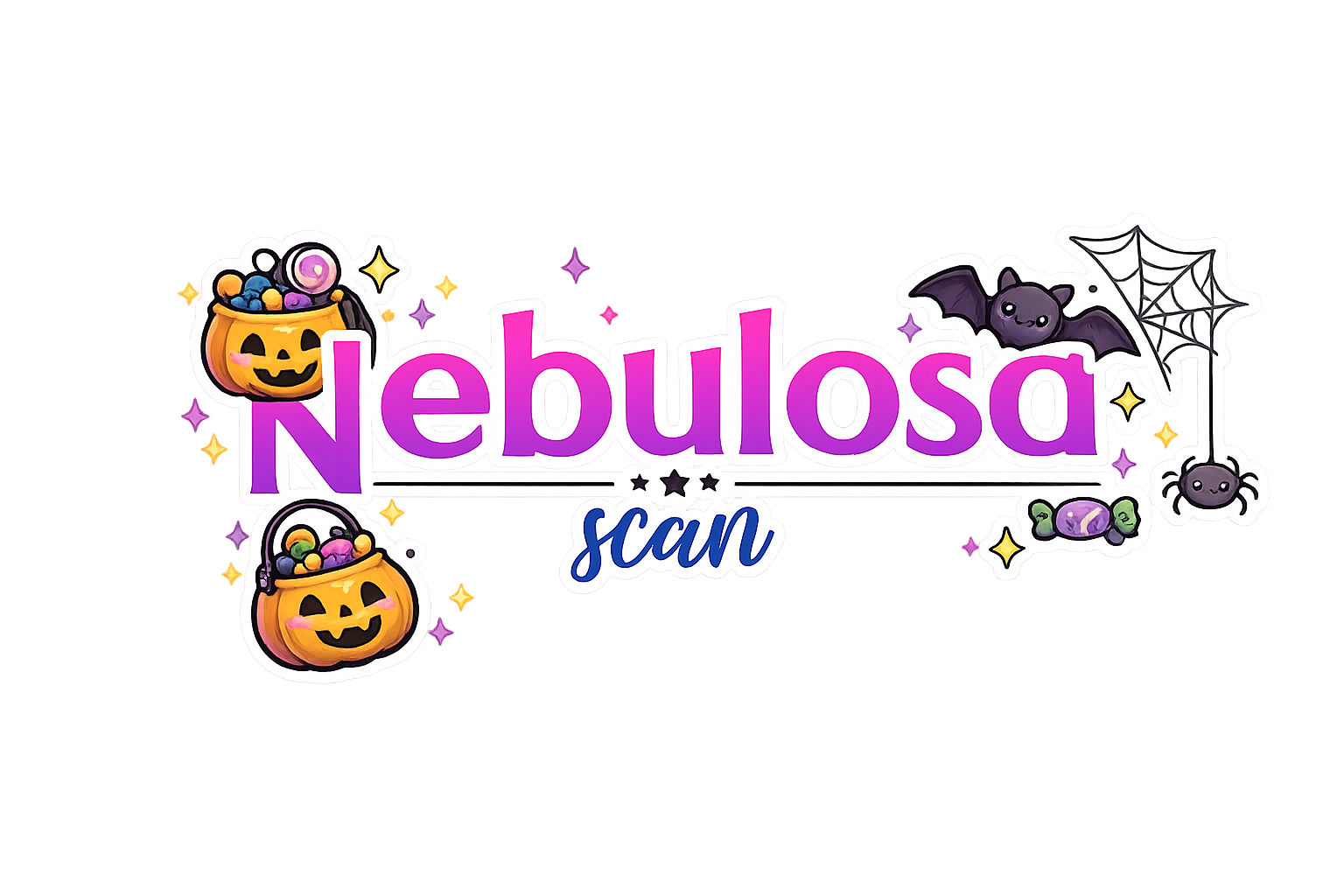 Nebulosa Scan